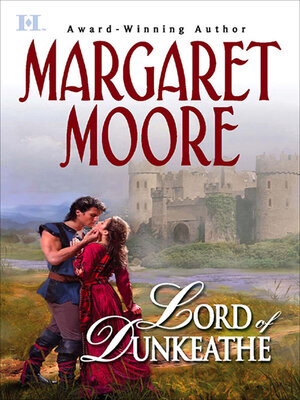 cover image of Lord of Dunkeathe